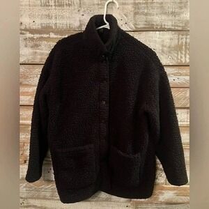SHEIN‎ women's long sleeved winter coat XS